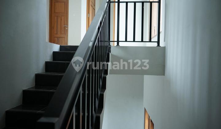 Dijual Rumah Modern Minimalis Solo Palur 2