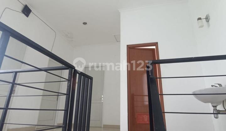 Disewakan Rumah Modern Colomadu Manahan Siap Huni 2