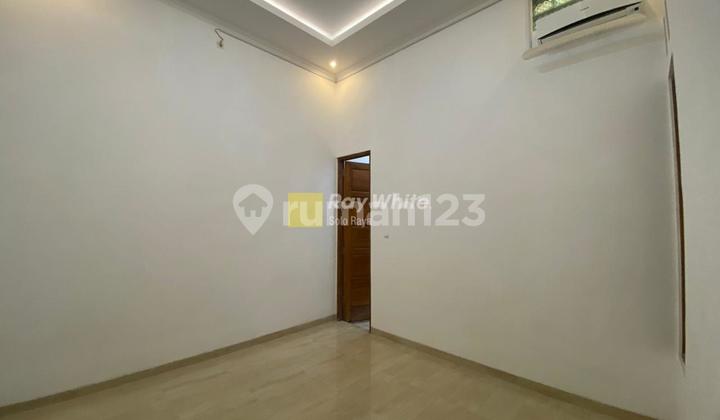 For Rent: Modern Minimalist House Ready to Occupy in Solo Colomadu 2
