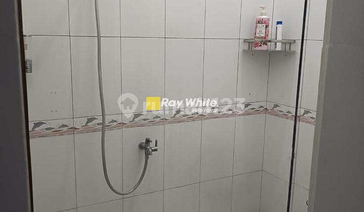 Dijual Rumah Full Furnished Siap Pakai Solo Colomadu 2