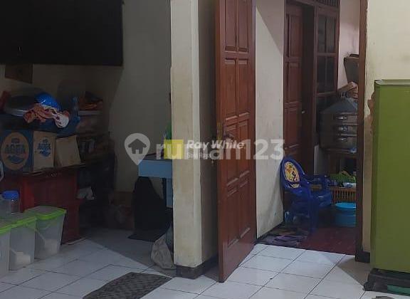 Simple House for Sale, Ready to Occupancy, Solo Laweyan 2