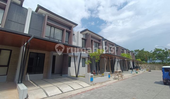 For Sale House in Plesungan, Gondangrejo 2