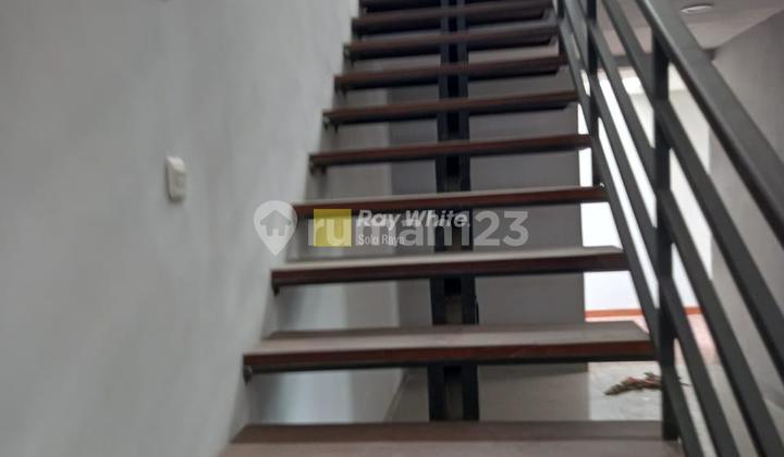 For Sale New Modern Minimalist House Solo Banjarsari 2