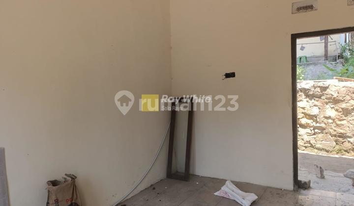 For Sale Minimalist House Cluster Solo Palur Jaten