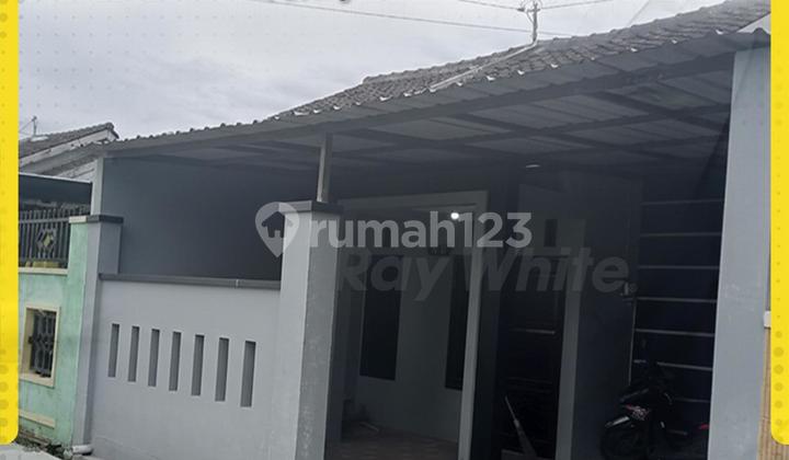 Dijual Rumah Minimalis Siap Huni Solo Sukoharjo Dijual Rumah Minimalis Siap Huni Solo Sukoharjo