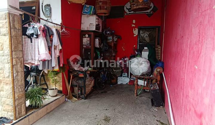 Dijual Rumah Siap Huni Solo Manahan Colomadu 2