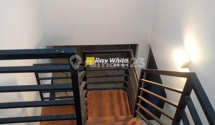 For Sale New Majestic Modern House Ready to Occupy Boyolali 2