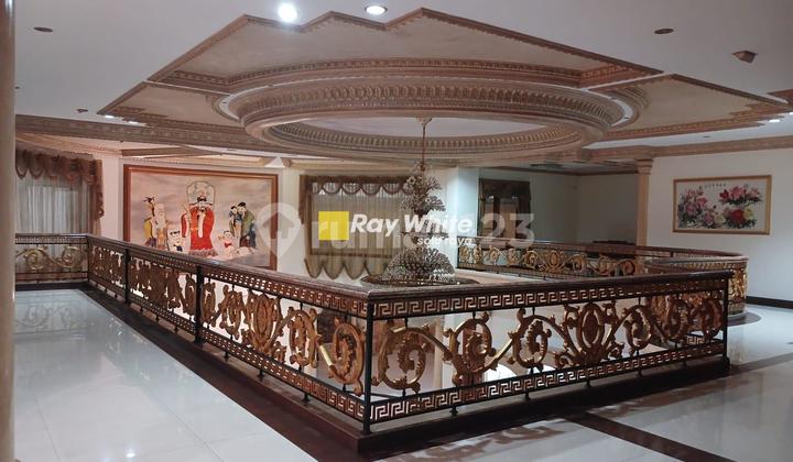 For Sale Luxury Elite Ready to Live Solo Baru 2