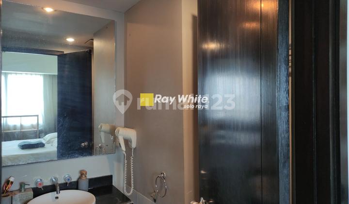 For Sale Fully Furnished Ready-to-Occupy Solo Paragon Apartment