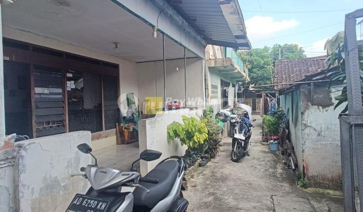 For Sale Simple House Solo Tengah Surakarta 2