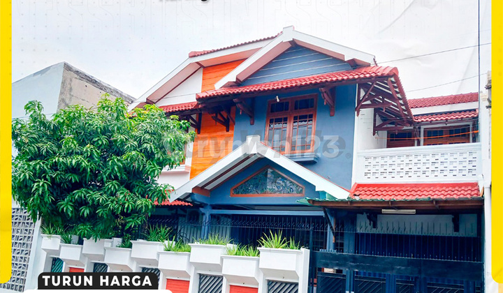 At Jua House in Karangasem, Laweyan