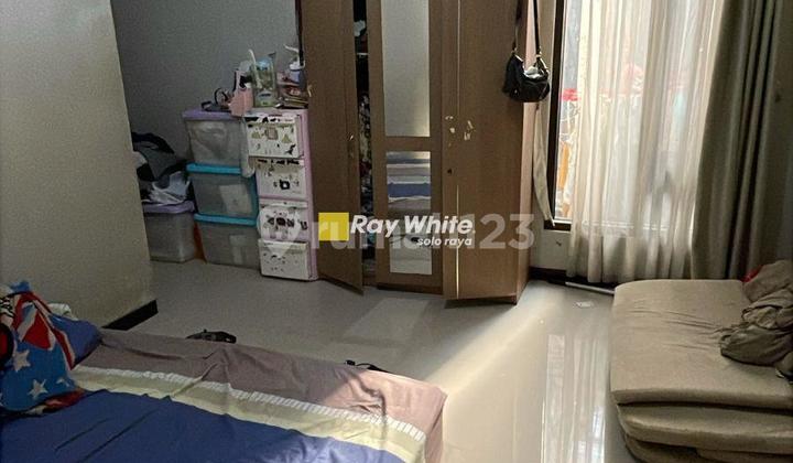 Dijual Rumah Cluster Siap Huni Solo Baru Gentan 2