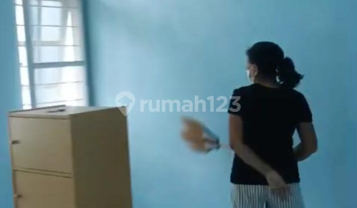 Disewakan Rumah Minimalis Gading Solo Baru 2