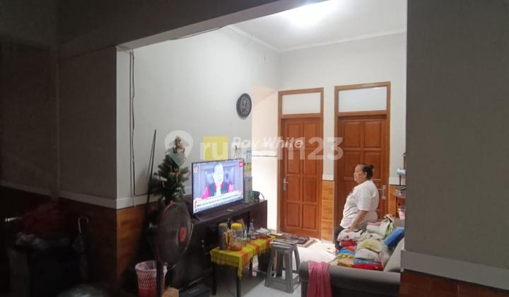 Dijual Rumah Modern Minimalis Solo Gentan 2