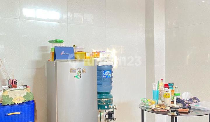 Dijual Rumah Full Furnished Siap Pakai Solo Colomadu 2