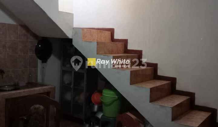 For Sale Simple Minimalist House Ready to Occupy Solo Karanganyar