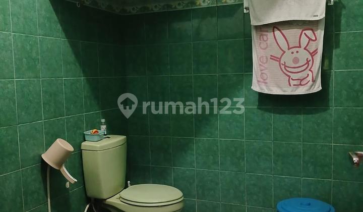 Dijual Rumah Bagus Siap Huni Solo Laweyan 2