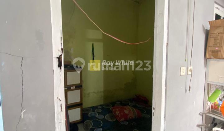 For Sale Ready-to-Occupy House Gading Permai Solo Baru 2