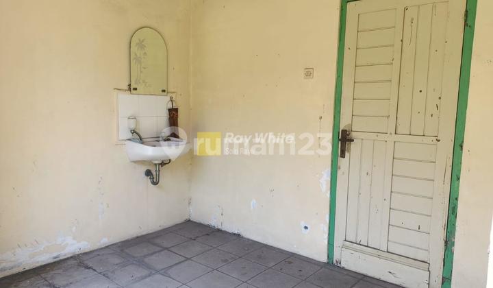 For Rent Classic House Solo Surakarta Manahan