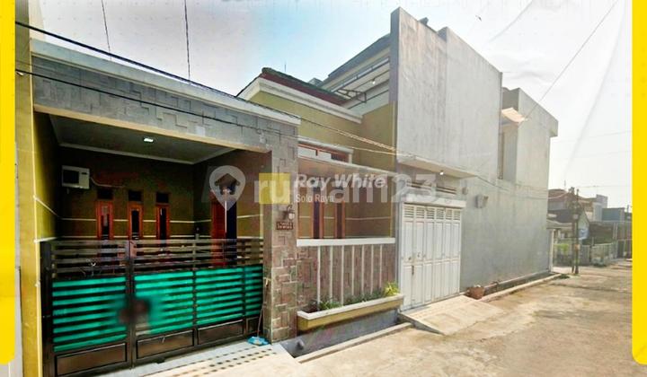 For Rent: Modern Minimalist House Ready to Occupy in Solo Colomadu For Rent: Modern Minimalist House Ready to Occupy in Solo Colomadu