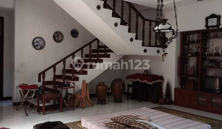 For Sale House in Tegalharjo, Jebres 2