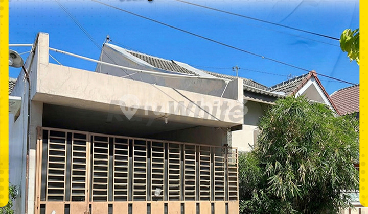 For Rent Ready-to-Occupy House Gading Makmur Solo Baru For Rent Ready-to-Occupy House Gading Makmur Solo Baru