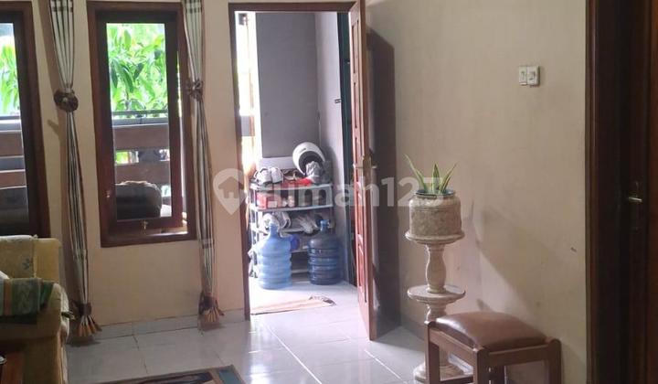 Dijual Rumah Minimalis Modern Solo Banyuanyar 2