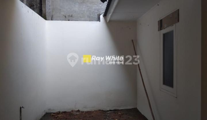Disewakan Rumah Siap Huni Solo Baru Grogol Gedangan 2