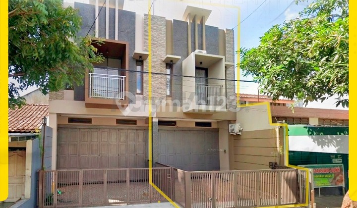 Di Jual Ruko di Bibis, Banjarsari Di Jual Ruko di Bibis, Banjarsari