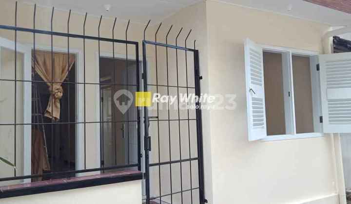 For Sale Minimalist House Solo City 2