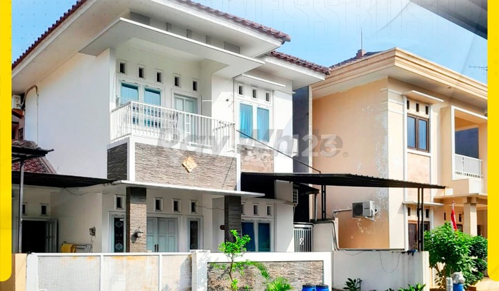 Di Jual Rumah di Kota Kudus Di Jual Rumah di Kota Kudus