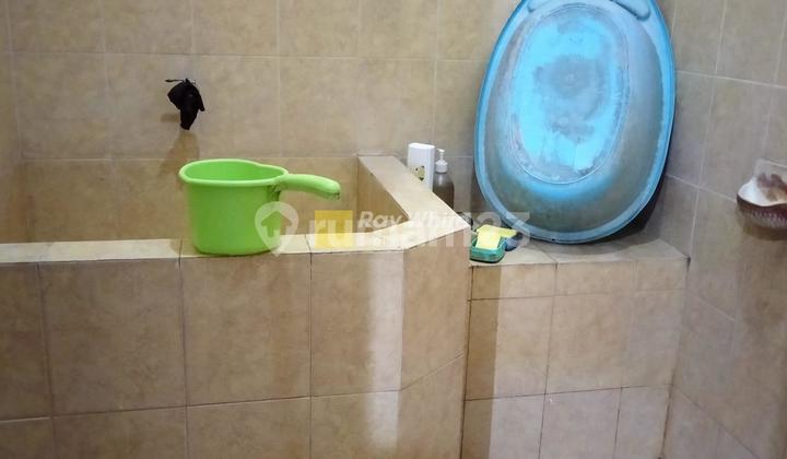 Dijual Rumah Sederhana Siap Huni Grogol Solo Baru 2