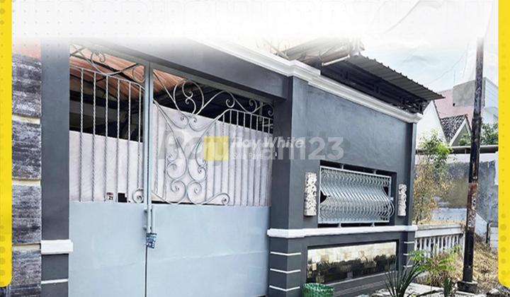 For Rent and Sale Ready-to-Live House Solo Telukan Grogol