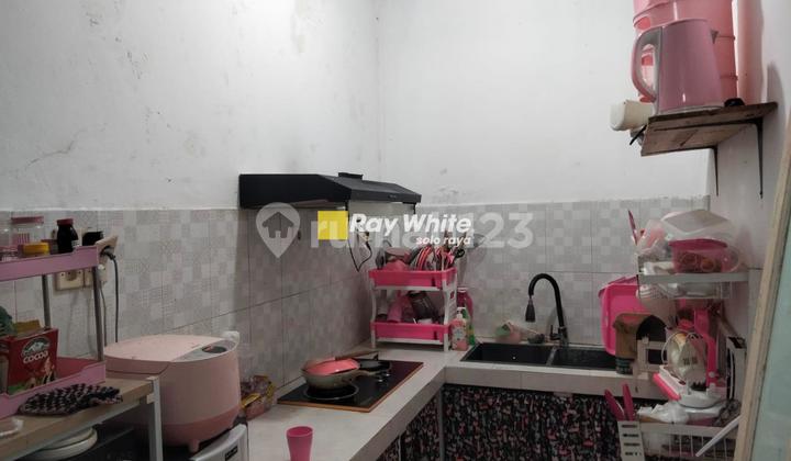 For Sale Ready-to-Occupy Minimalist House Solo Surakarta 2