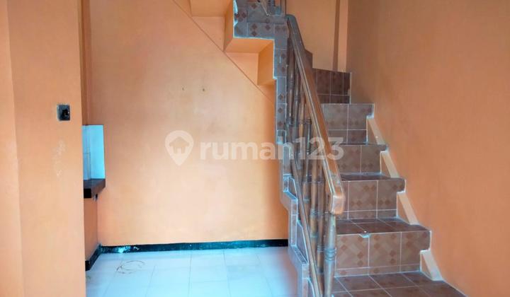 Dijual Rumah Modern Minimalis Siap Huni Solo Baru 2