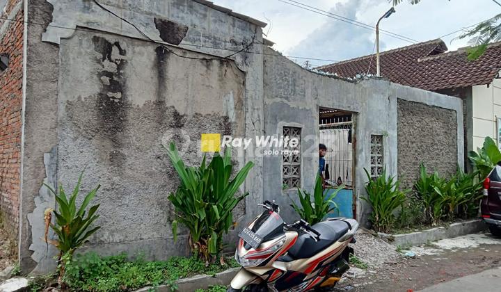 Dijual Kos Sederhana Solo Grogol