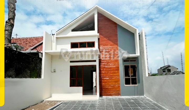 House for Sale in Tasikmadu, Karanganyar