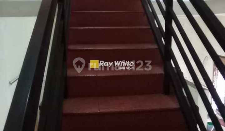 Dijual Rumah Minimalis Siap Huni Solo Serengan 2