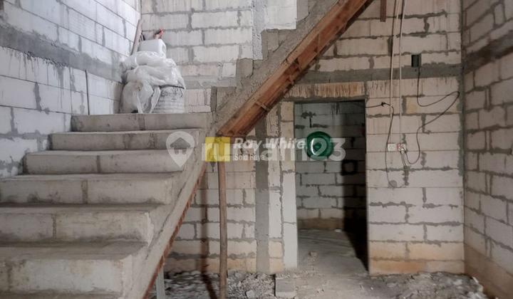 Dijual Rumah Bahan Siap Bangun Solo Baru Baki 2