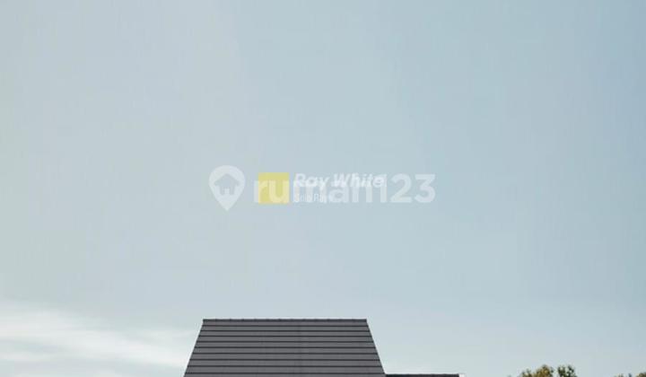 Dijual Rumah Modern Minimalis Solo Kartasura Colomadu 2