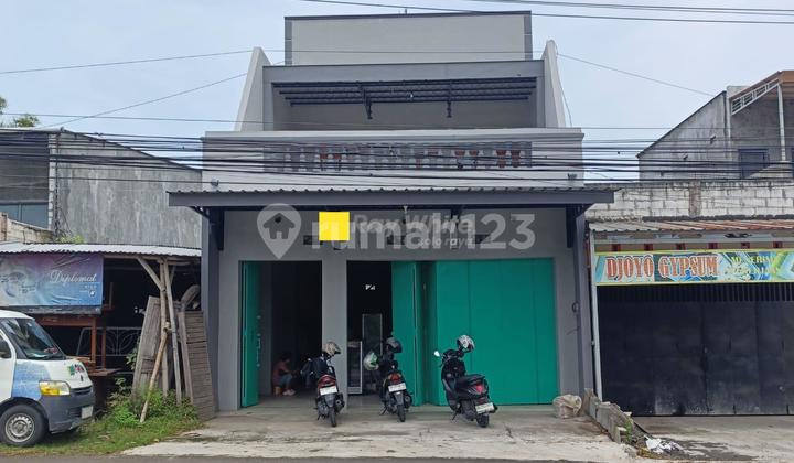 Selokaton Gondangrejo Solo Strategic Sale Mojosongo Jayawijaya Jebres 2