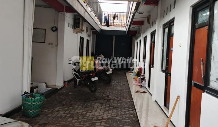 Dijual Kost Aktif Nusukan Solo Surakarta Area Bisnis 2