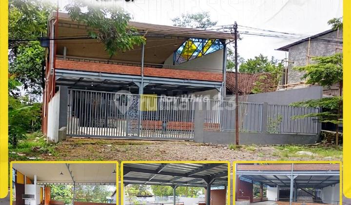 For Rent: Business Space with Cafe Restaurant Concept, Tourist Route Karangpandan, Karanganyar, Tawangmangu, Solo For Rent: Business Space with Cafe Restaurant Concept, Tourist Route Karangpandan, Karanganyar, Tawangmangu, Solo