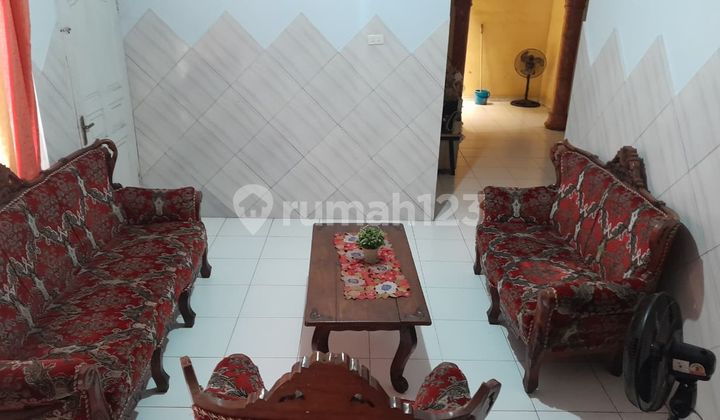 Dijual Cepat Rumah di Perumahan Tanjung Permai Dijual Cepat Rumah di Perumahan Tanjung Permai