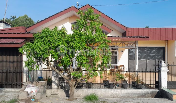 Dijual Cepat Rumah di Perumahan Tanjung Permai Dijual Cepat Rumah di Perumahan Tanjung Permai