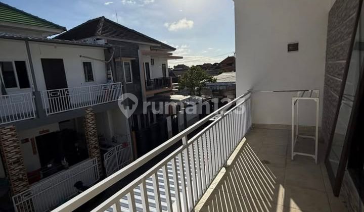 Rumah Baru 2 Lantai - Pesanggaran Rumah Baru 2 Lantai - Pesanggaran