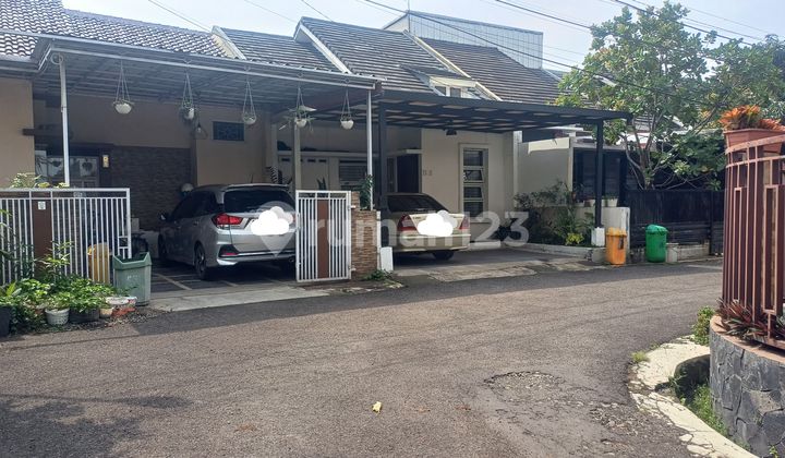 Rumah Cantik Siap Huni di Pesona Ciwastra Permai - Bandung 2