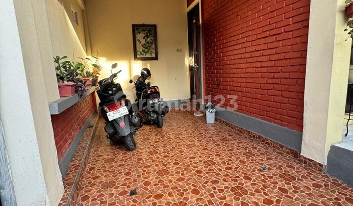 Rumah Nyaman Siap Huni di Tegalkertha 2