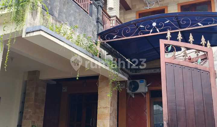 Rumah Nyaman di Kesiman Petilan