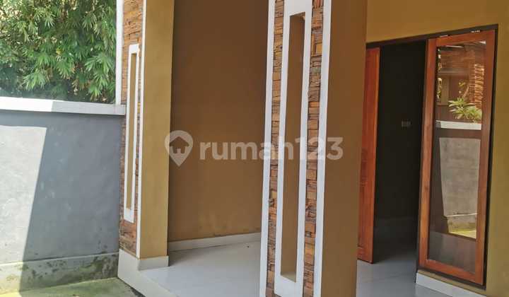 Comfortable, Green, and Affordable Homes in Kediri, Tabanan Comfortable, Green, and Affordable Homes in Kediri, Tabanan